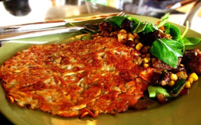 Are Hash Browns Healthy : Know The Truth