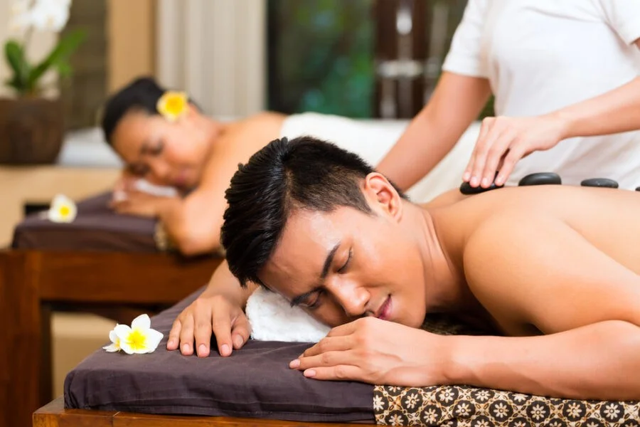 Asian Massage Therapy