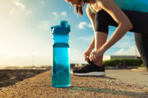 Funny Motivational Water Bottle : Types & Features