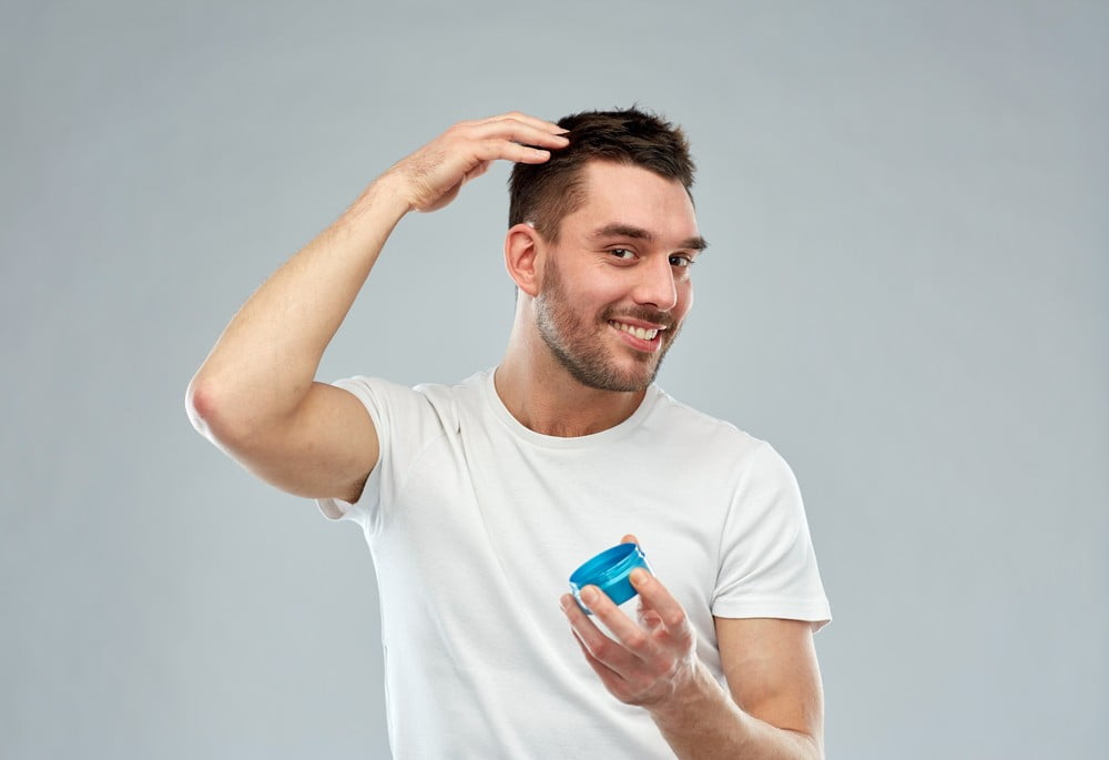 Does Hair Gel Cause Hair Loss The Truth Revealed! » Health News