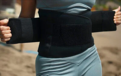 Sweet Sweat Waist Trimmer