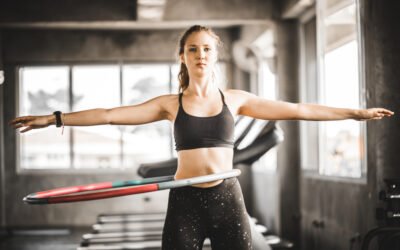 Weighted Hula Hoop : Benefits And Where To Buy