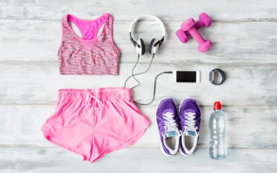 What To Wear To The Gym For Male, Female and Fat