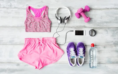 What To Wear To The Gym