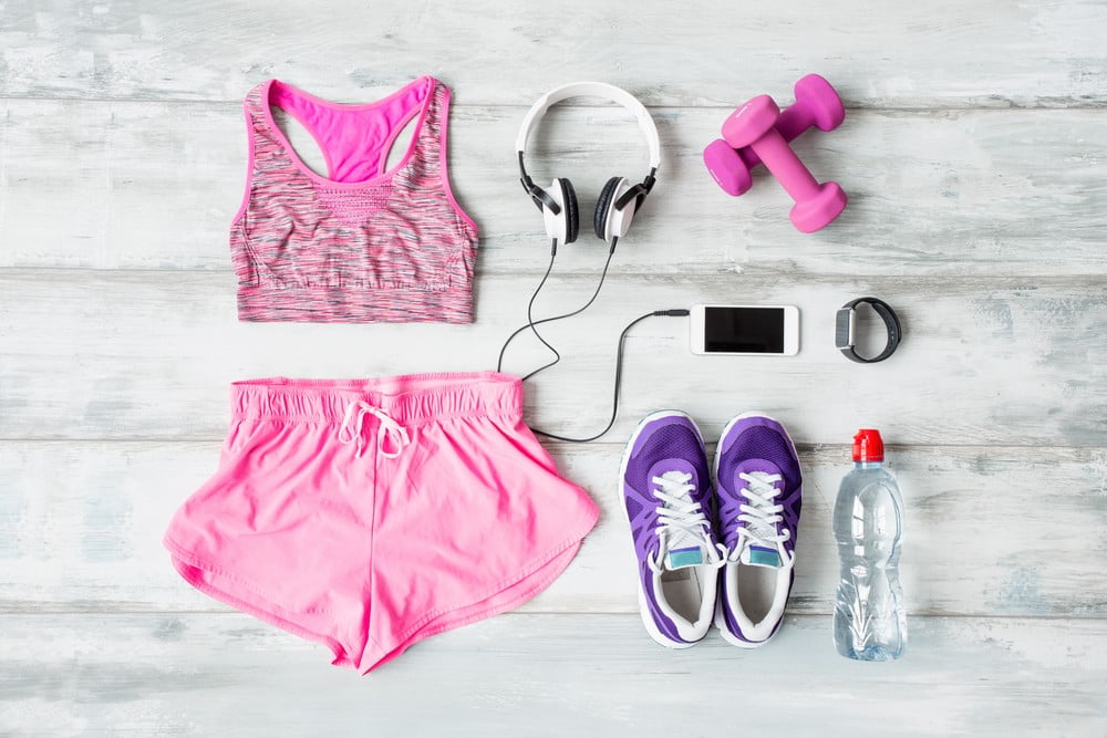 What To Wear To The Gym