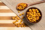 Are Corn Nuts Healthy