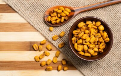 Are Corn Nuts Healthy : Know From Experts