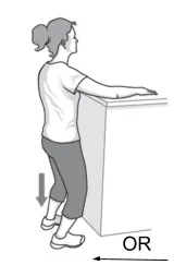 كيفية علاج الكتف المتجمد بسرعة؟