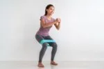 Hip Circle Exercises