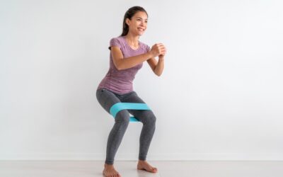 Hip Circle Exercises : Benefits & 5 Amazing Workouts