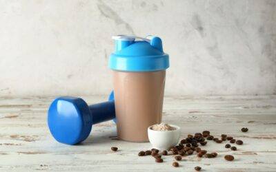 Proffee : Benefits, Recipe & How to Make