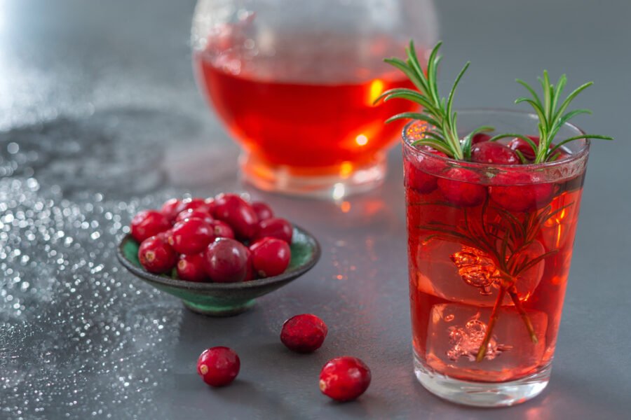 Best Cranberry Juice For UTI » FreakToFit