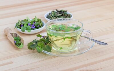 Does Herbal Tea Have Caffeine