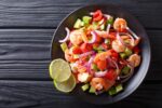 Is Ceviche Good For Weight Loss