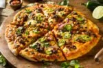 A pizza mexicana estará de volta em breve: Taco Bell traz de volta seu cardápio popular.