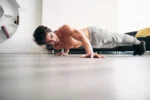 Archer Push up