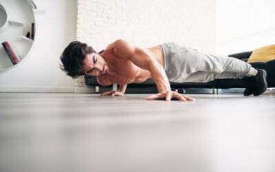 Archer Push Up : Benefits And How To Do?