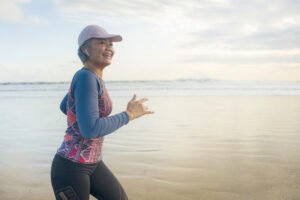 Ease Menopause With These Lower Body Fitness Activities