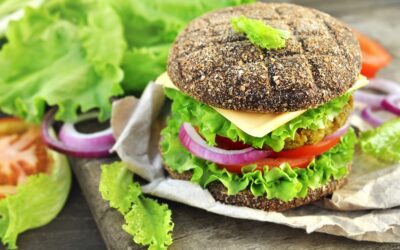 High Protein Diet Plan for Vegetarians