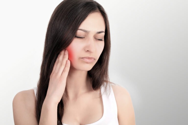 Can A Growing Wisdom Tooth Cause Ear Pain » Health