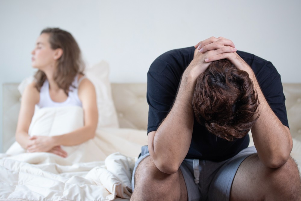 Is Erectile Dysfunction Curable? 5 Things You Should Know » Health