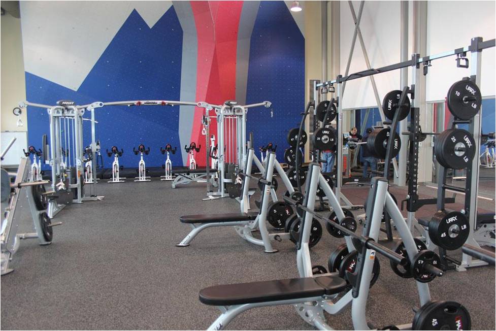 What To Look For When Buying Used Fitness Equipment