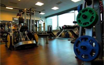 What to Look For When Buying Used Fitness Equipment