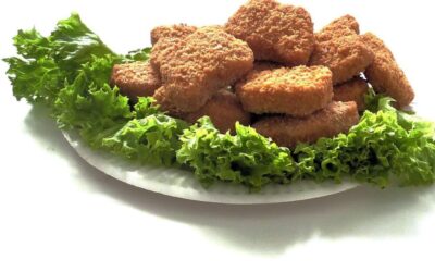 Are Tyson Chicken Nuggets Healthy e1660474396595