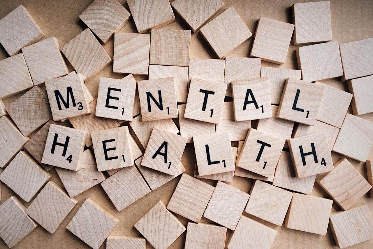 How Do You Maintain Your Mental Health
