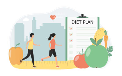 Vegetarian Meal Plan For Runners To Lose Weight