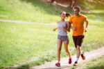 When Should I Jog To Lose Weight