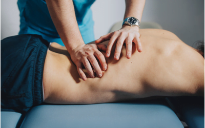 5 Ways Chiropractic Care Can Speed Up Injury Recovery