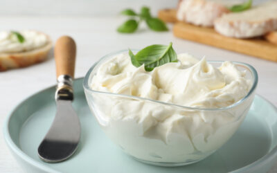 Does Cream Cheese Have Gluten? The Answer Might Surprise You!