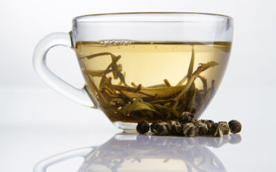Does White Tea Have Caffeine? You Might Be Surprised