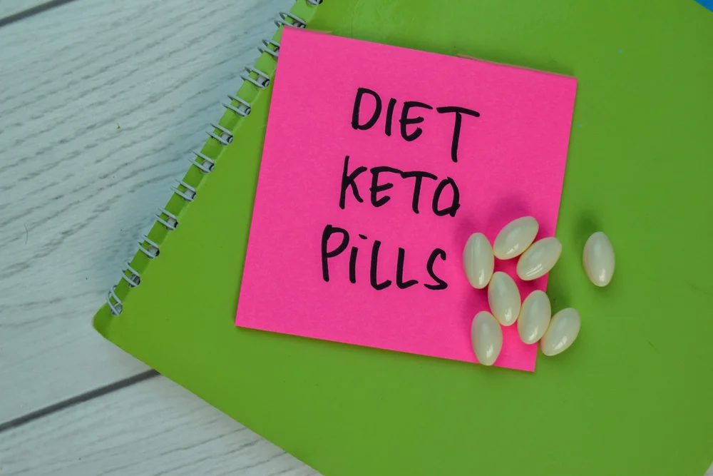 Keto Diet Pills - What Are They and Are They Safe? 1 Keto Diet Pills - What Are They and Are They Safe?