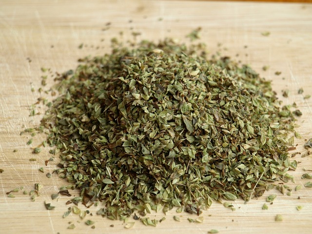 Oregano Substitutes For Cayenne Pepper