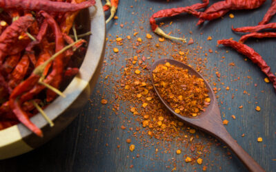 10 Best Substitutes For Cayenne Pepper That'll Save Your Meal