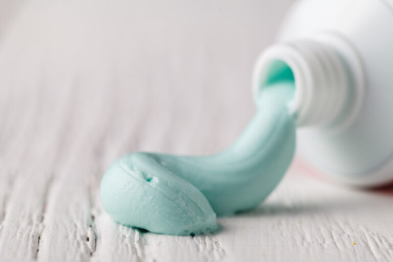 How to Remove a Hickey in Seconds With Toothpaste » FreakToFit