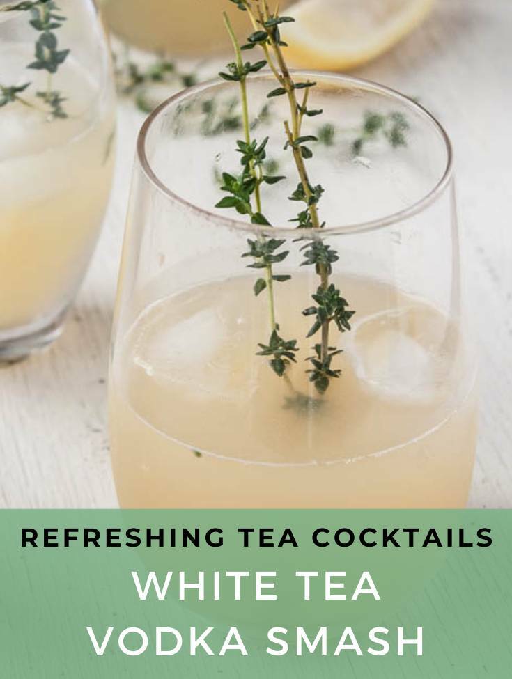 A White Tea Shot a Day Keeps the Doctor Away » FreakToFit