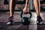 Kettlebell Exercises for Glutes