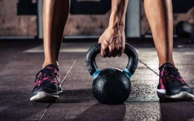 Kettlebell Exercises for Glutes