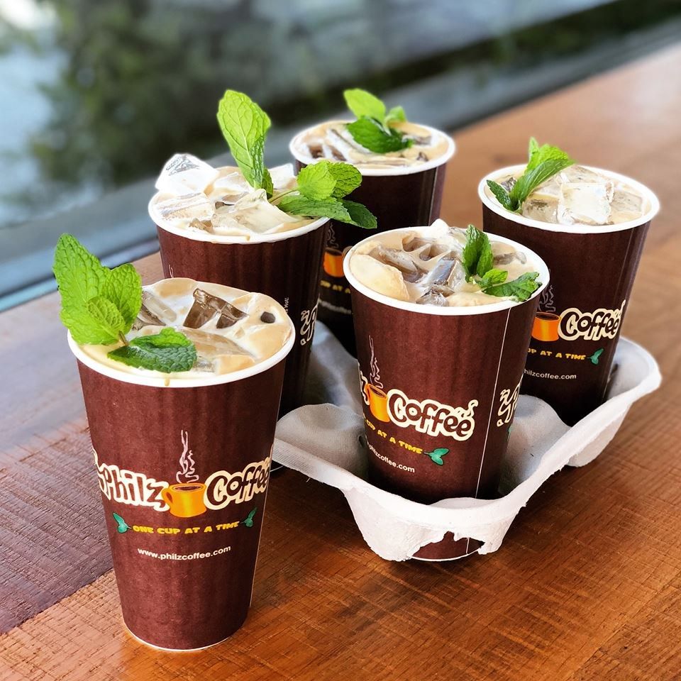 How to Make Philz Coffee at Home in 5 Steps » FreakToFit