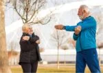 The Importance Of Staying Active As You Get Older