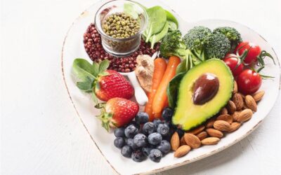 Top 10 Reasons Why You Should Try a Plant Based Diet