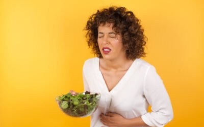 Why Does Salad Make Me Poop? Know From Experts