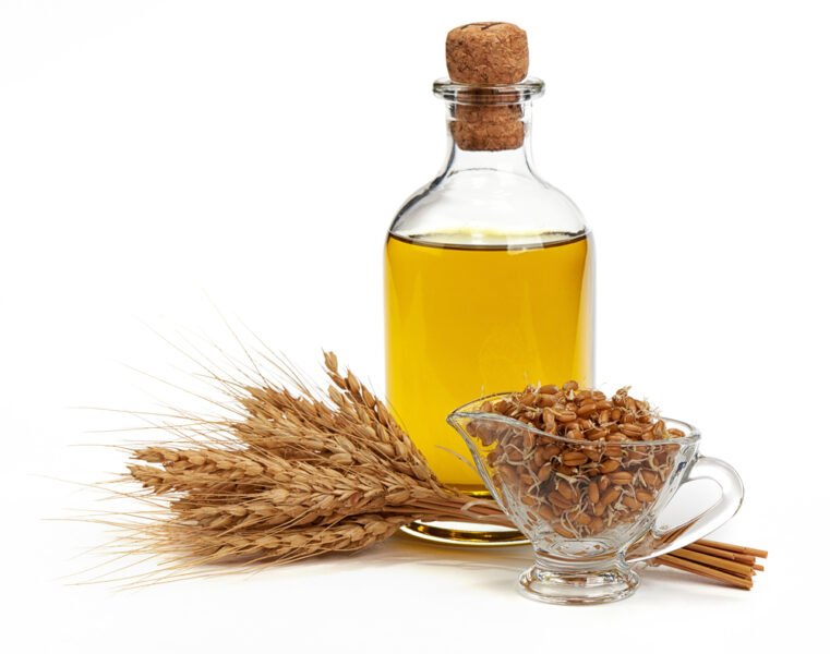 Wheat Seed Oil