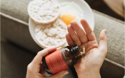 5 Supplements That Are Worth Your Money