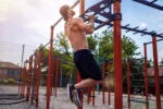 Calisthenics Biceps Exercises