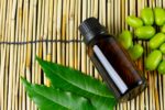 Neem Oil for Hair