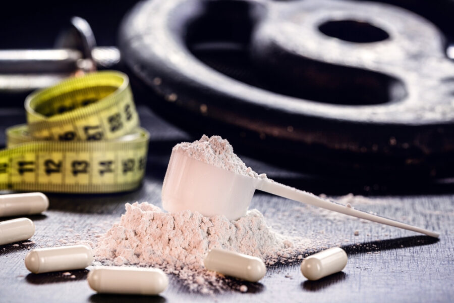 Pre-Workouts 5 Supplements That Are Worth Your Money